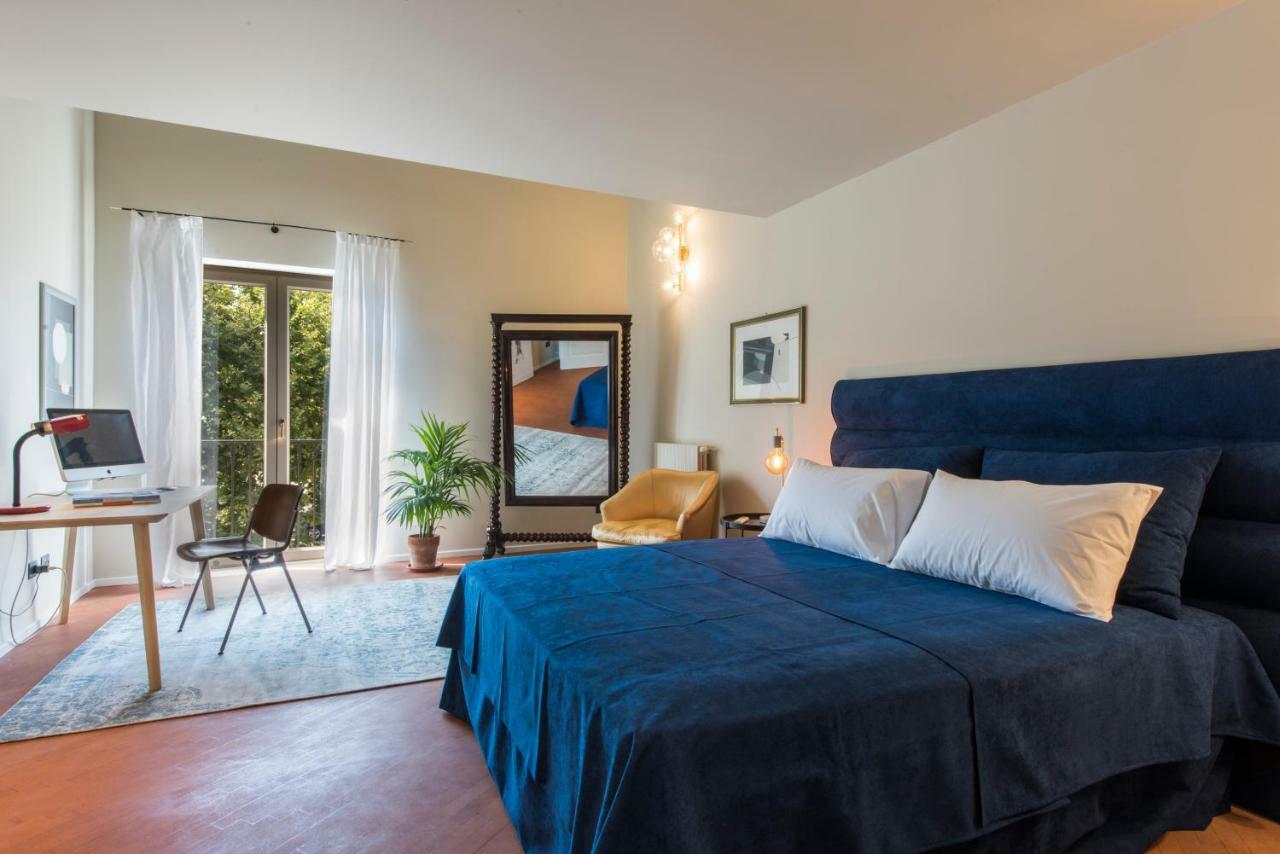 Апартаменты Palermo Magic House Экстерьер фото