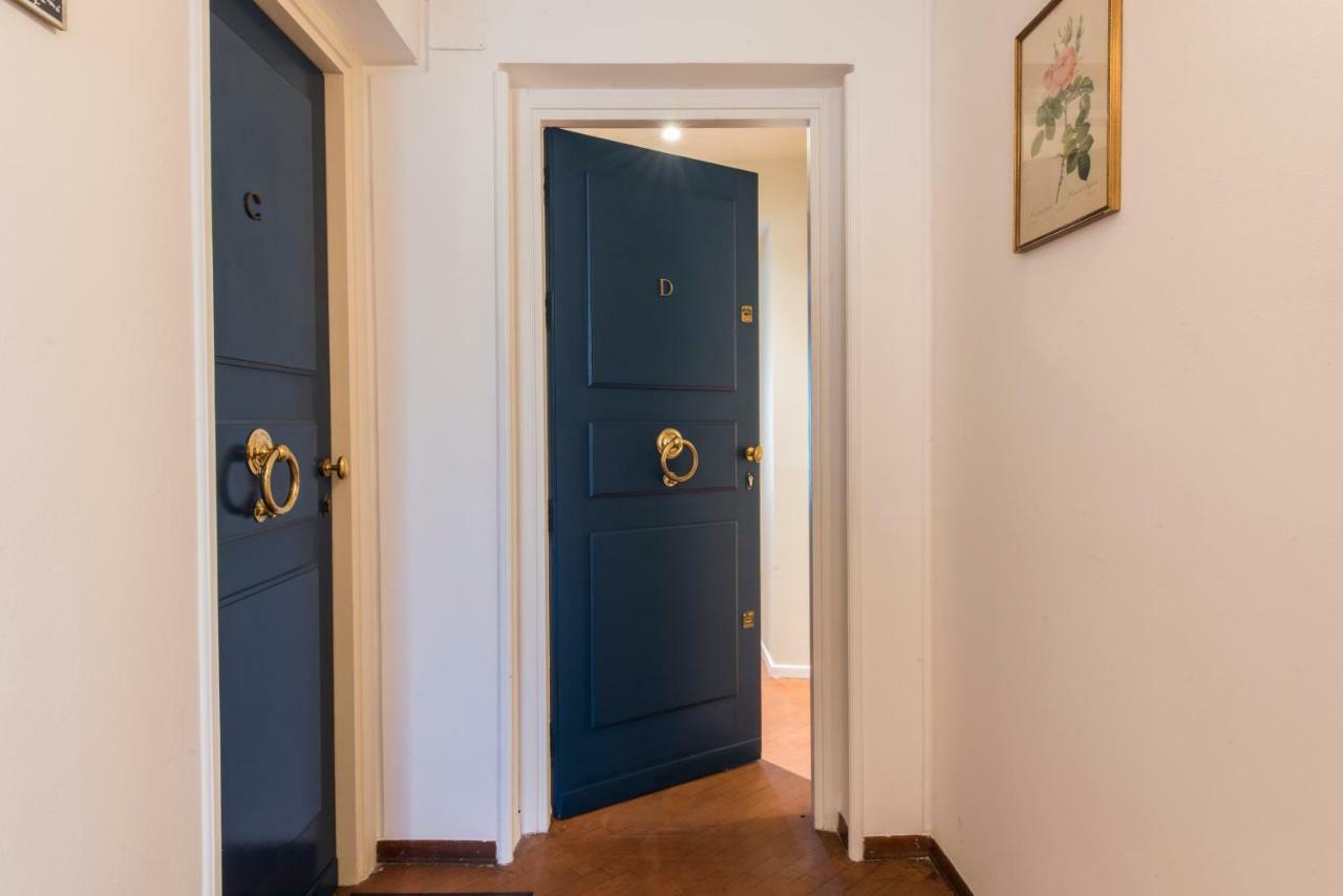 Апартаменты Palermo Magic House Экстерьер фото